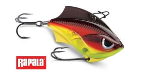 Rapala Nástraha Rap-V Blade 6cm